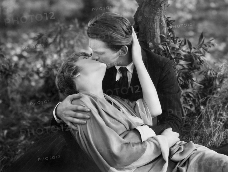 Dorothy Mackaill