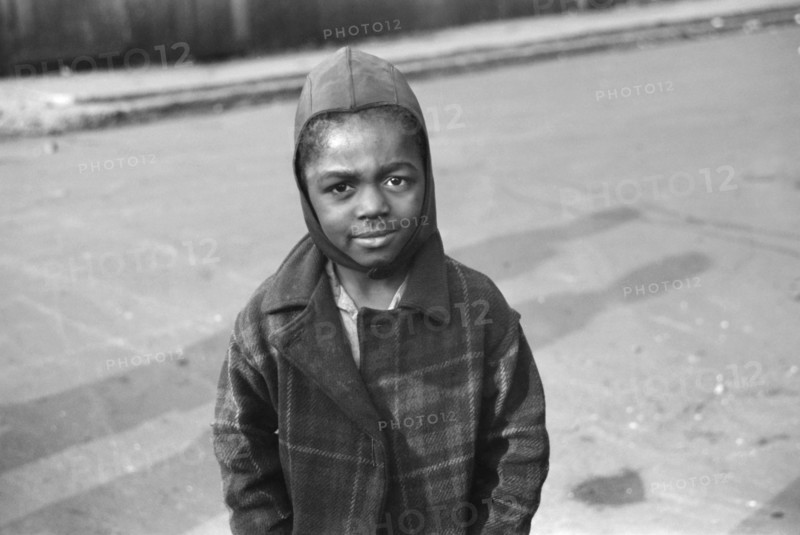 Young Boy