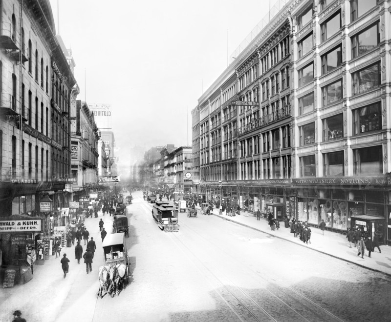 State Street