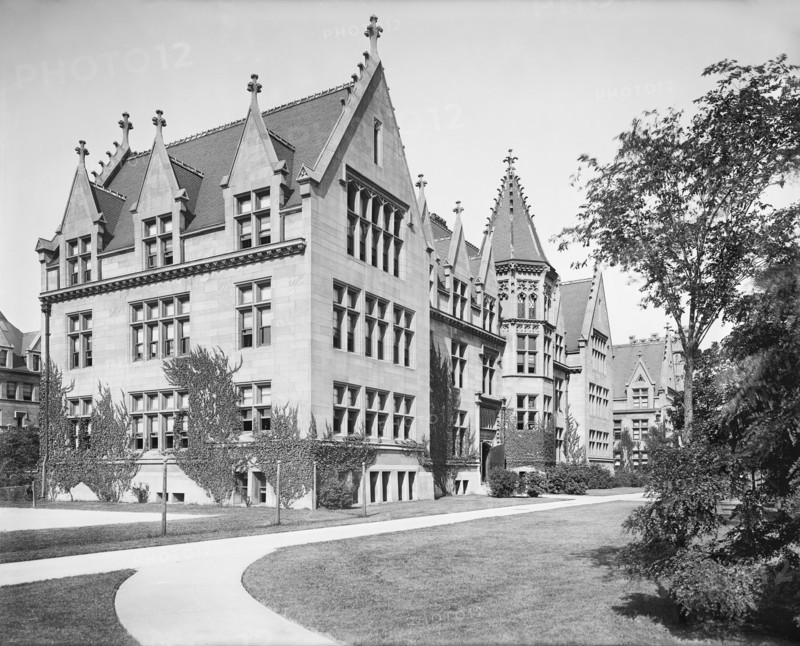 Kent Chemical Laboratory