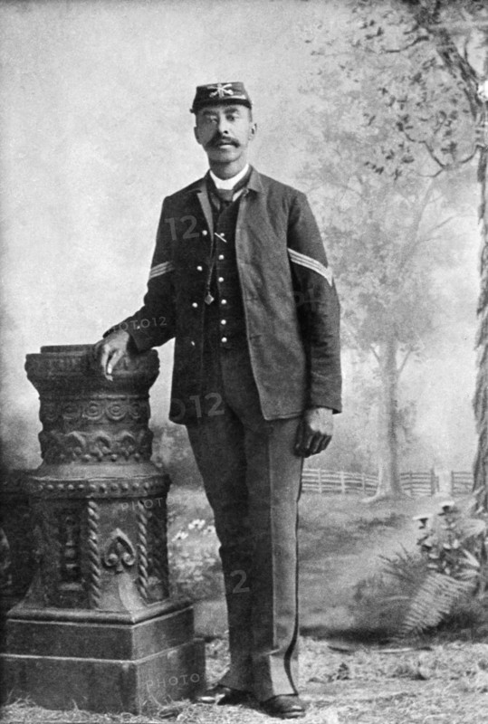 John Denny (1846-1901)