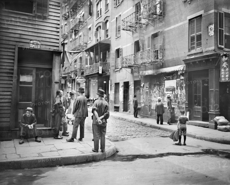 Street Scene