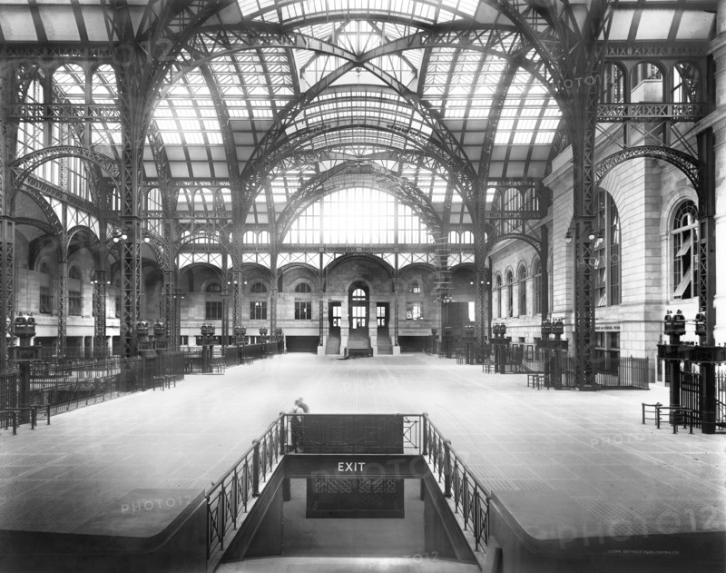 Concourse