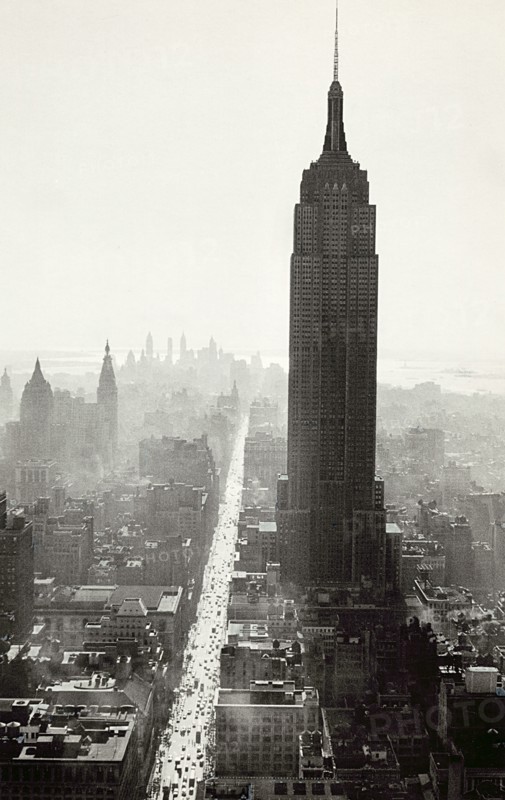 Empire State Building