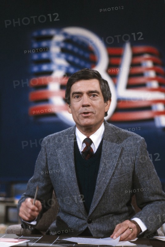 Dan Rather