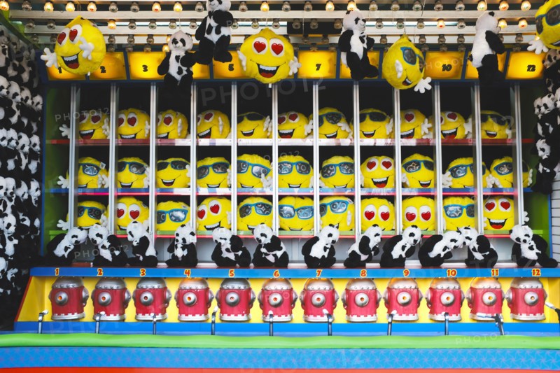 Arcade Game
