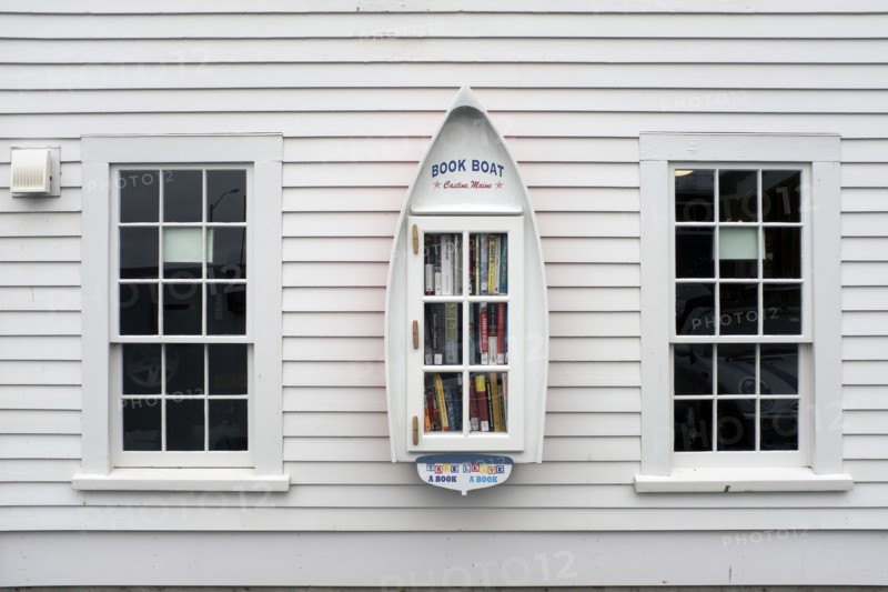 Book Boat