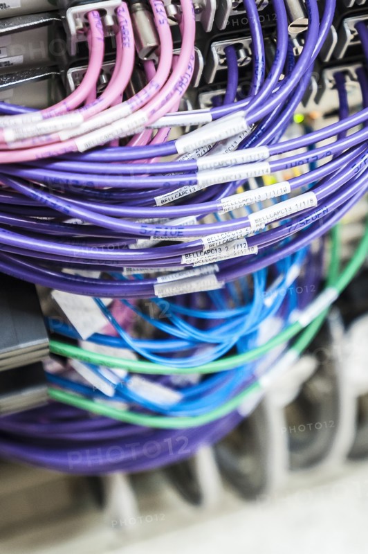 Communications Data Cables