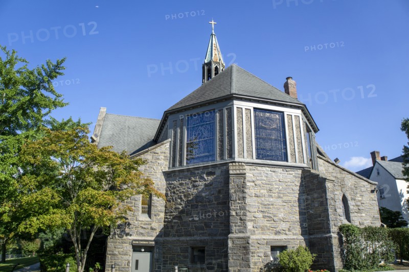 St. Dominic Roman Catholic Church