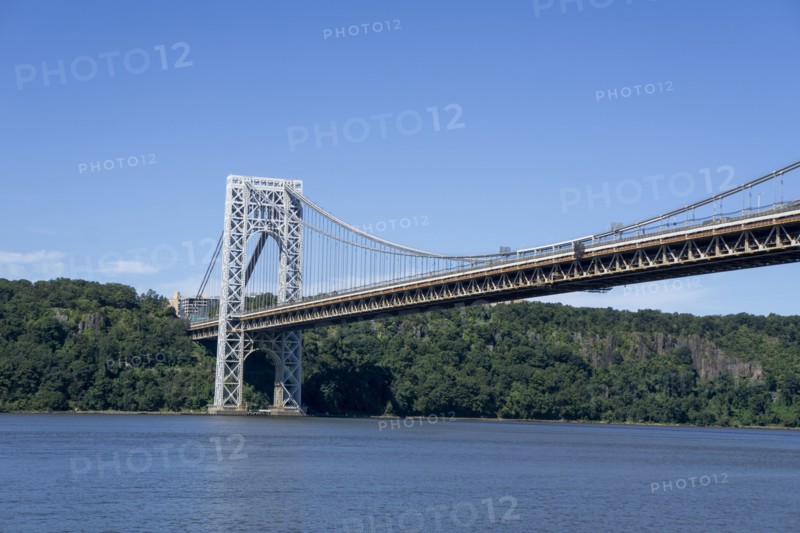 George Washington Bridge