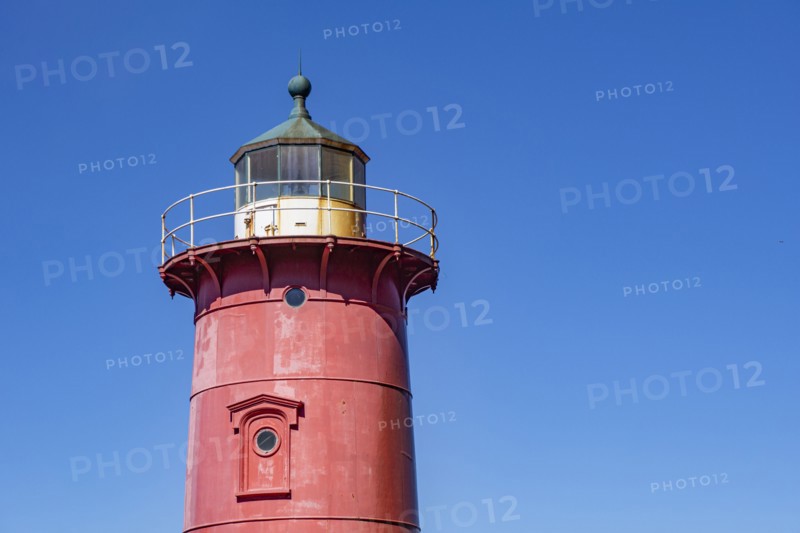 Little Red Lighthouse