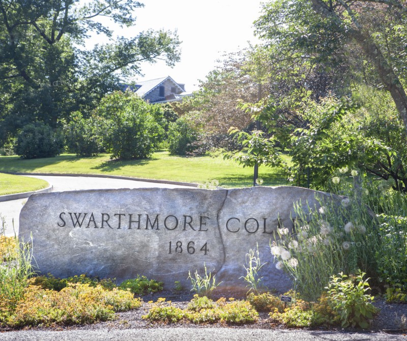 Stone Sign