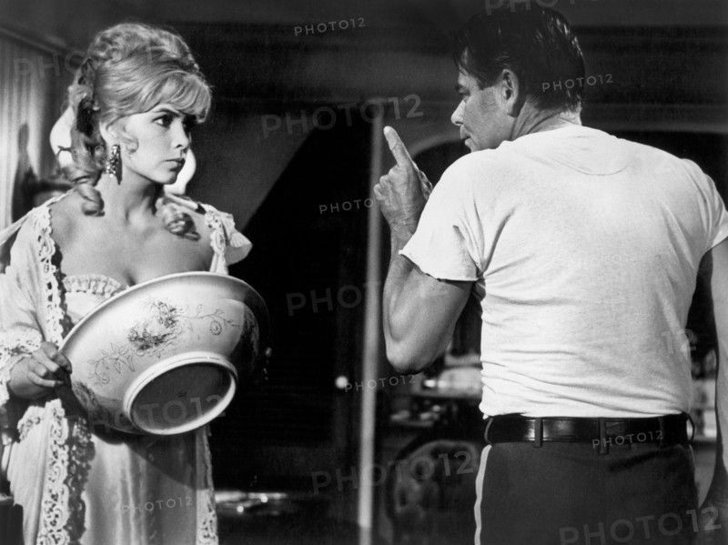 Stella Stevens