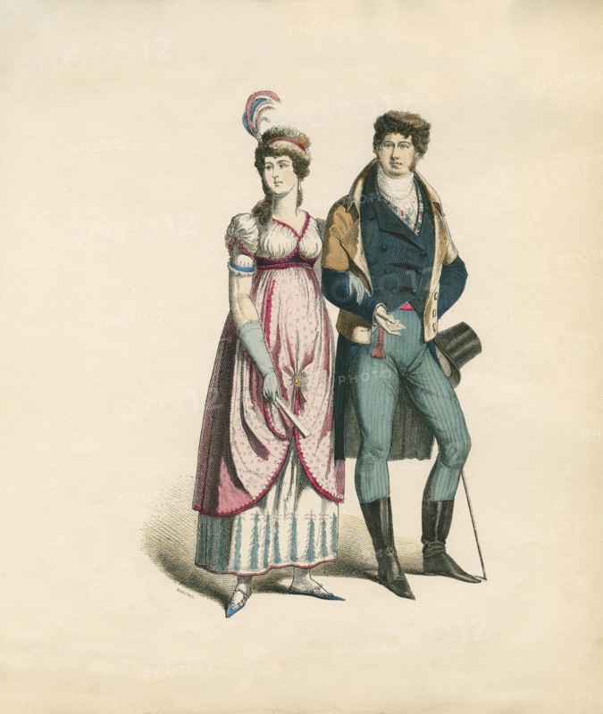 German Costumes