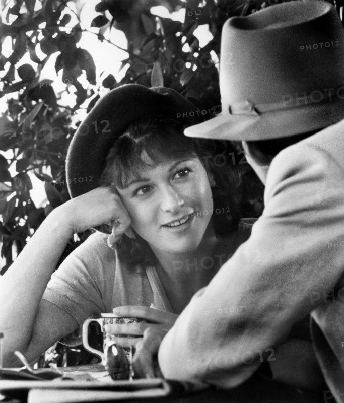 Dinah Manoff