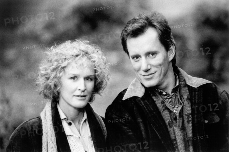 Glenn Close