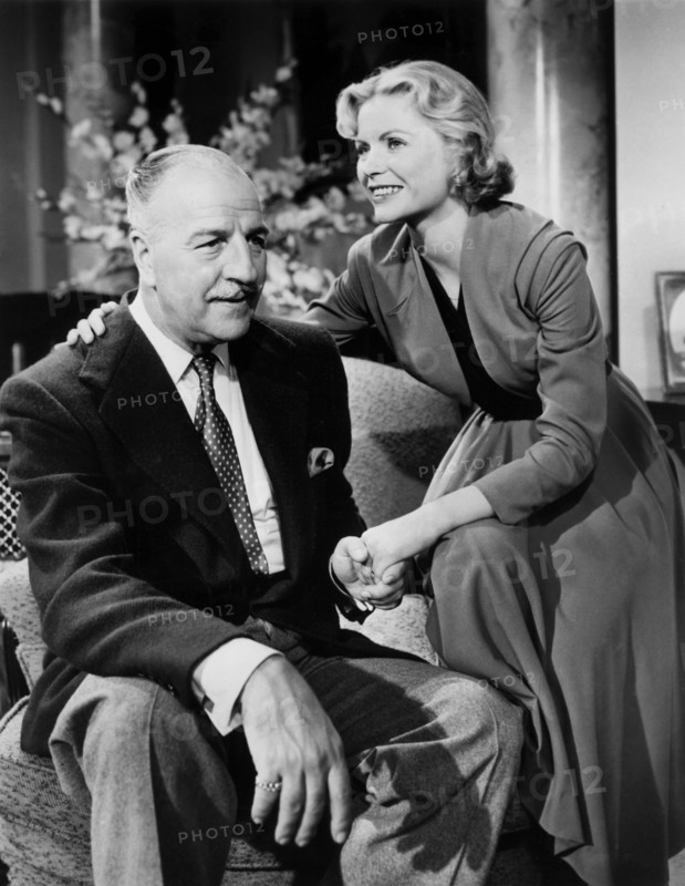 Louis Calhern