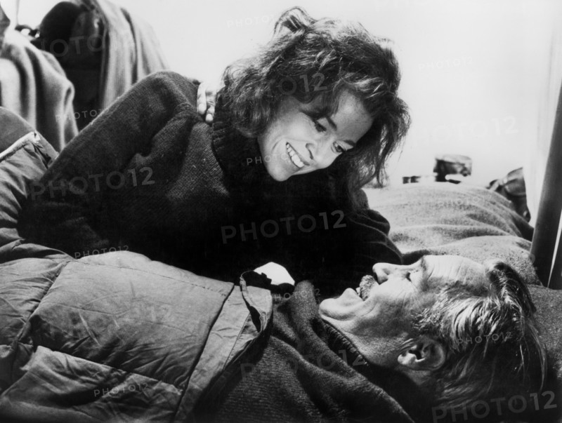 Jane Fonda