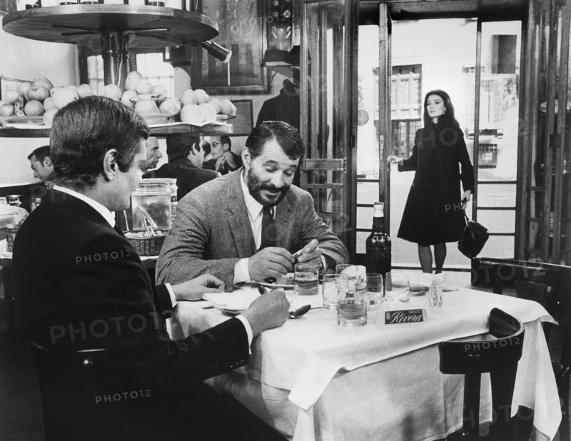 Omar Sharif