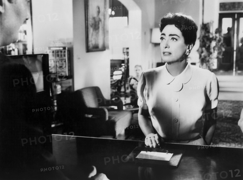 Joan Crawford