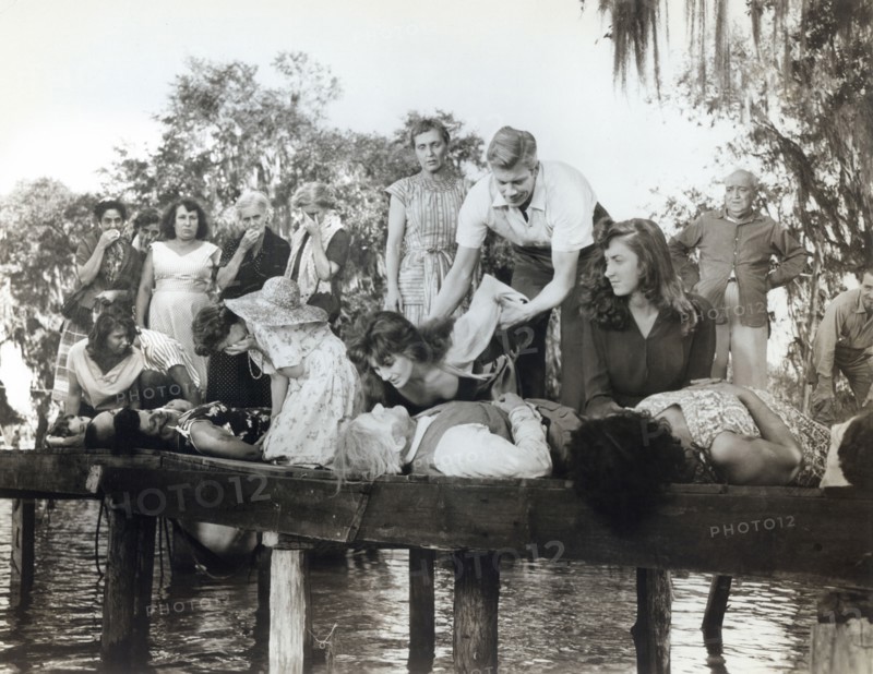 Douglas Fowley