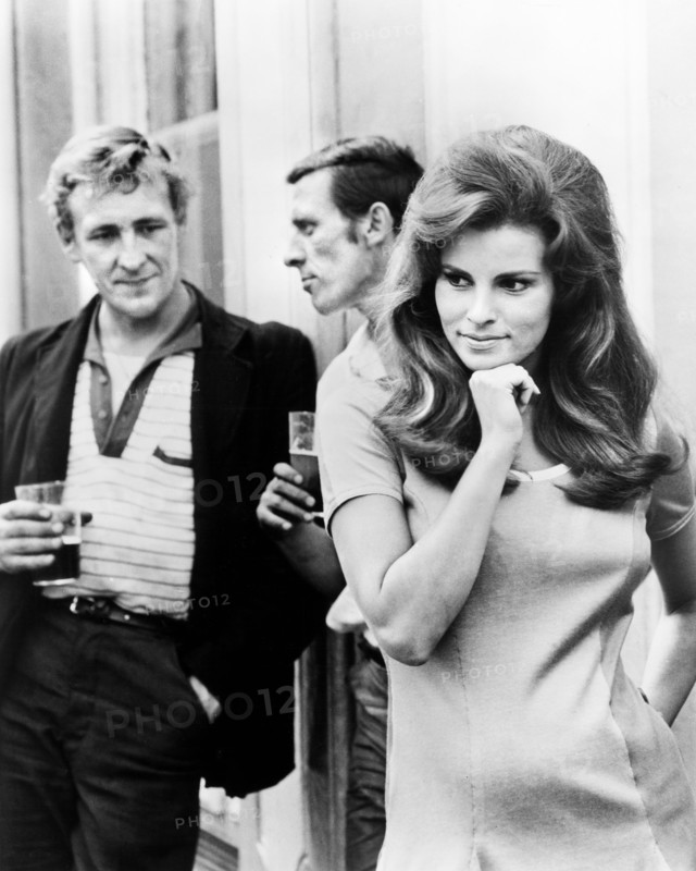 Raquel Welch