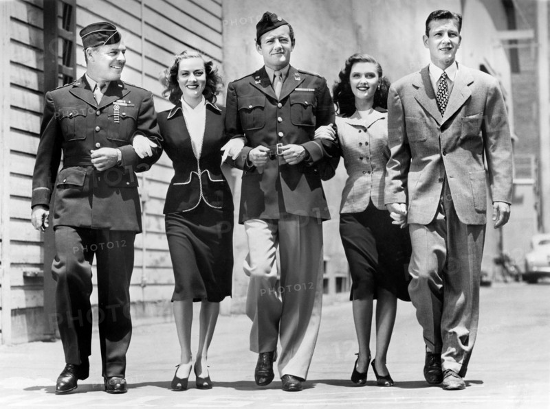 Brian Donlevy