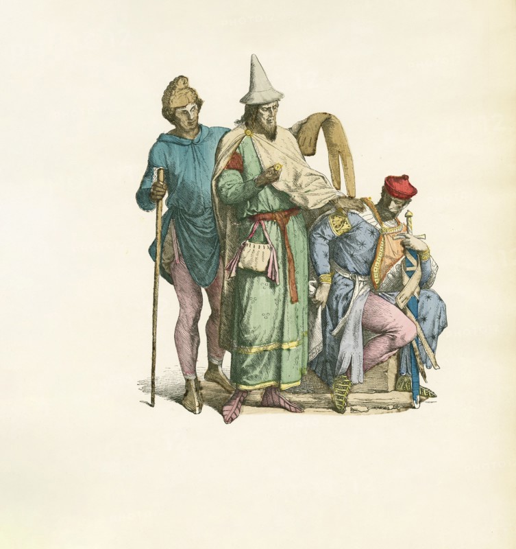 Commoner