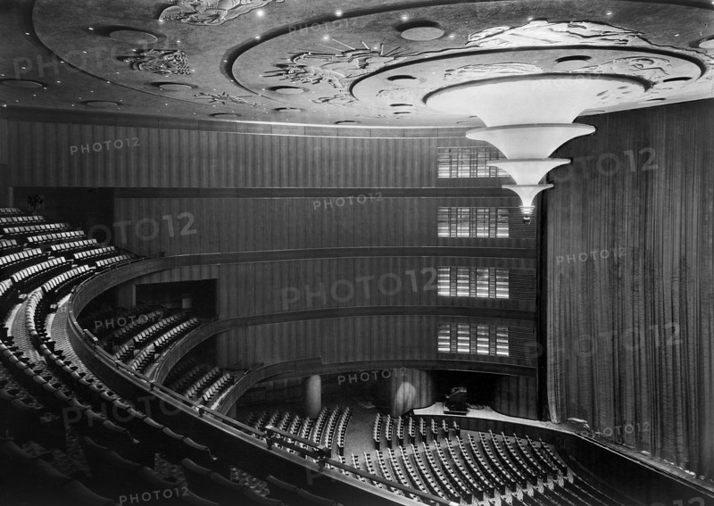 Roxy Theatre