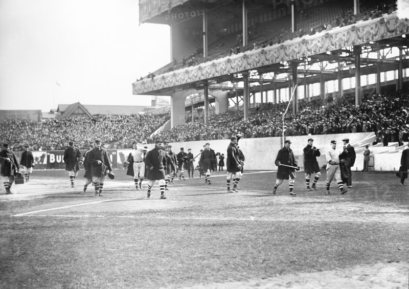 New York Giants players