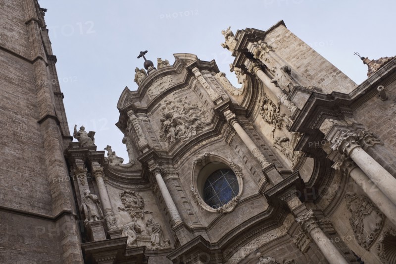 Valencia Cathedral