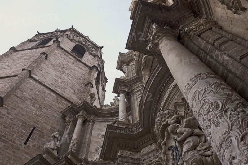 Valencia Cathedral