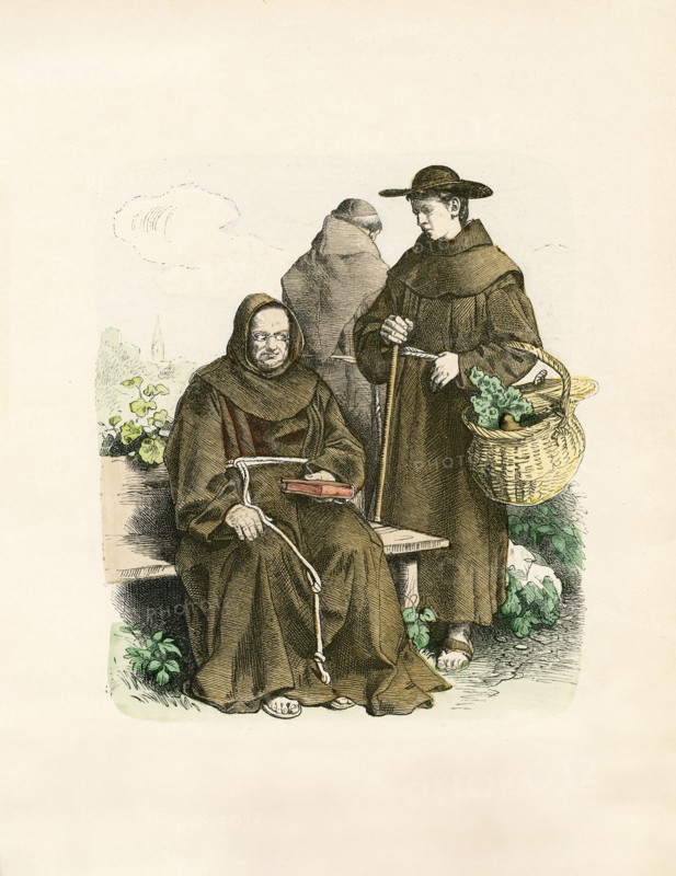 Franciscans