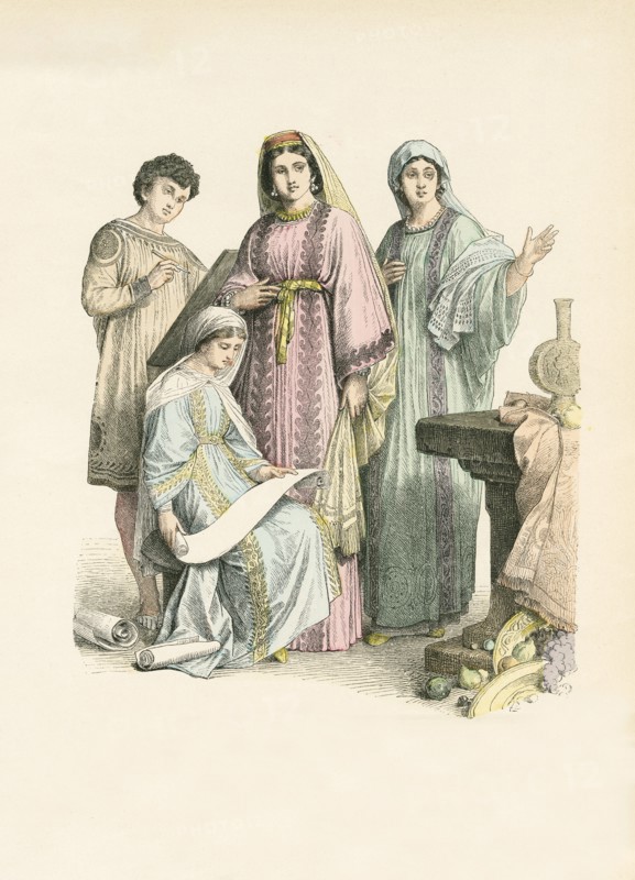 Christians