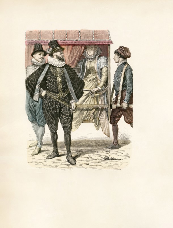 Neapolitans