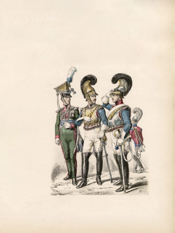 Bavarian Army
