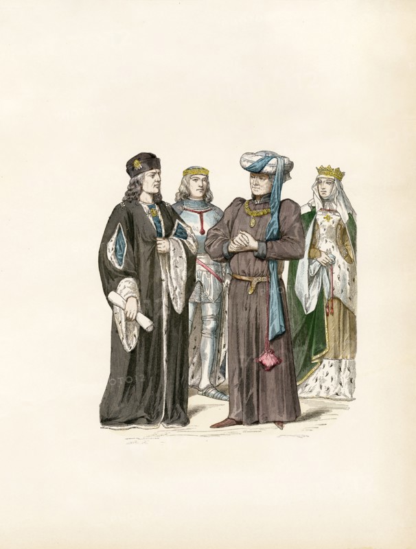 Henry VII of England