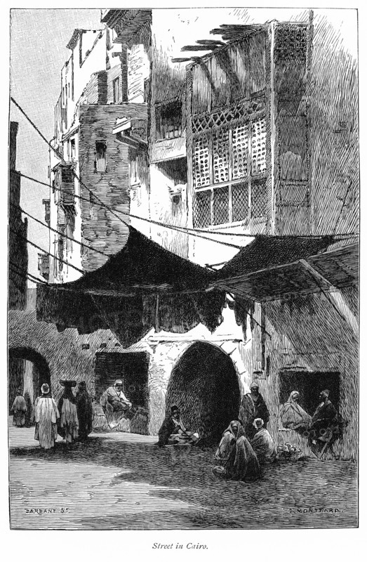 Street Scene