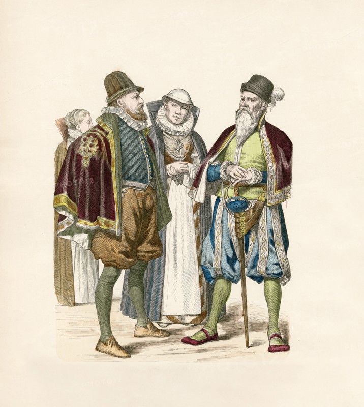 Woman from Rostock