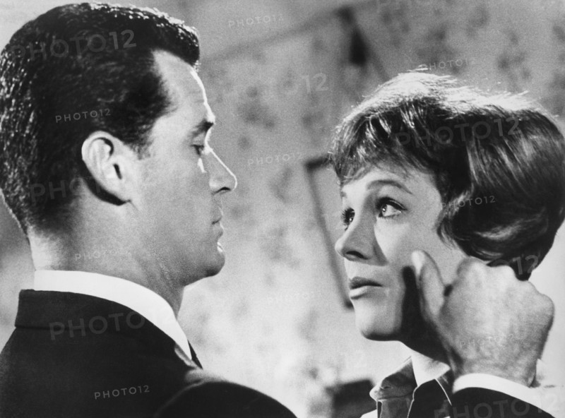 James Garner