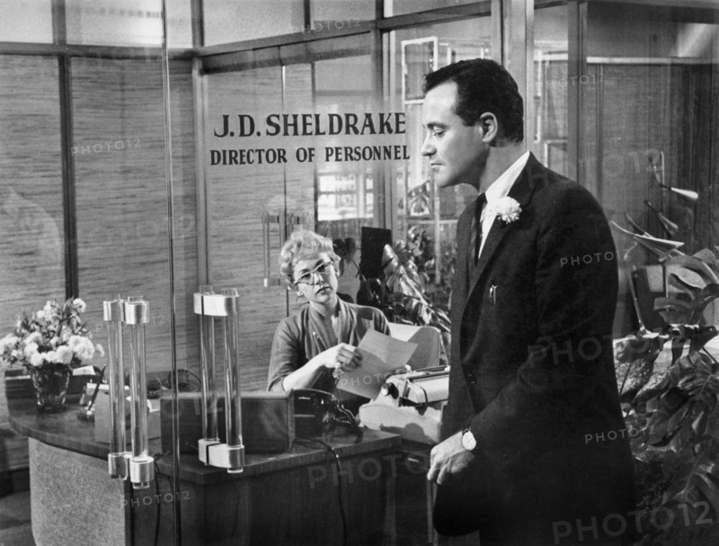 Jack Lemmon