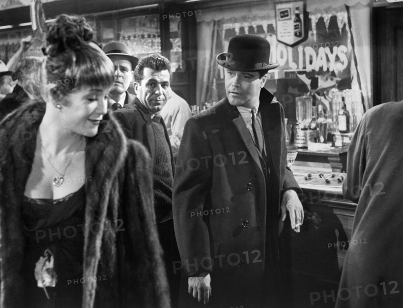 Shirley MacLaine