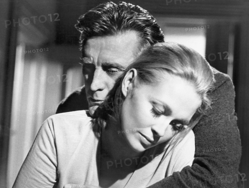 Kirk Douglas