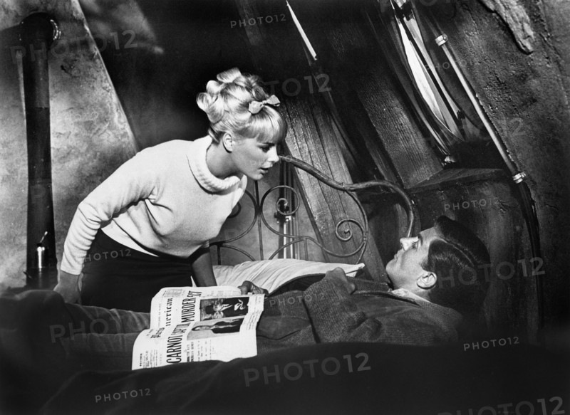 Elke Sommer
