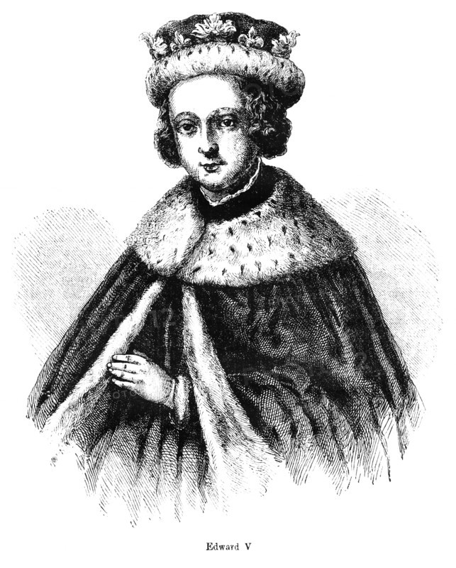 Edward V