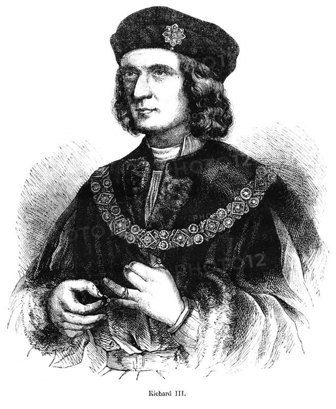 Richard III