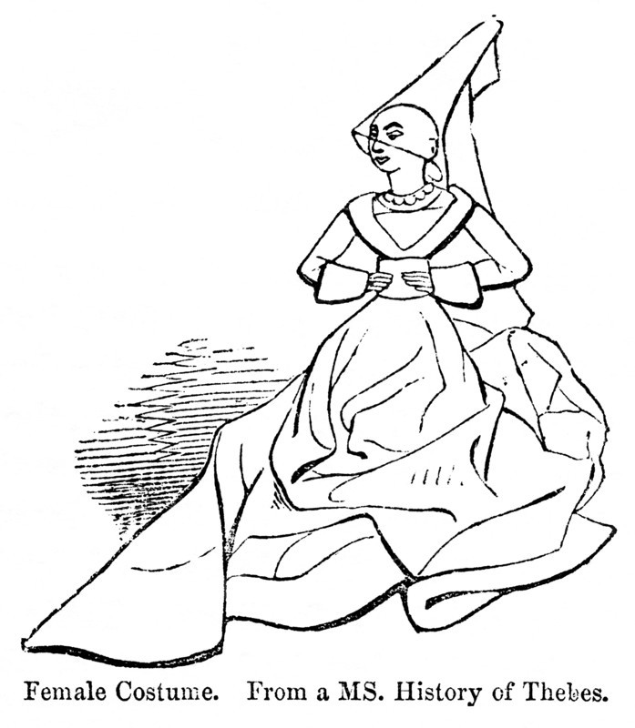 Female Costume