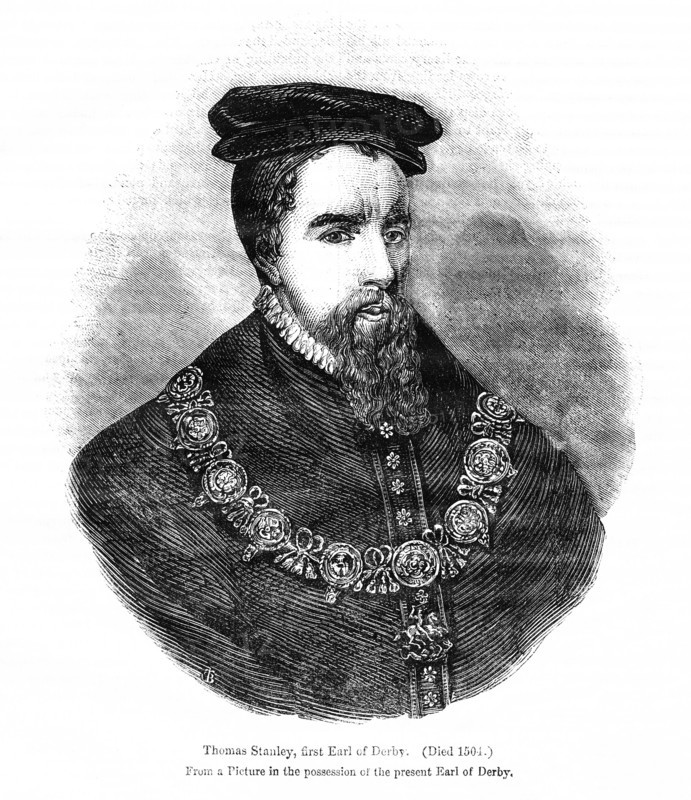 Thomas Stanley