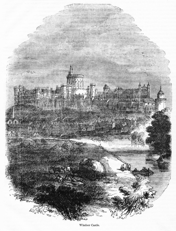 Windsor Castle