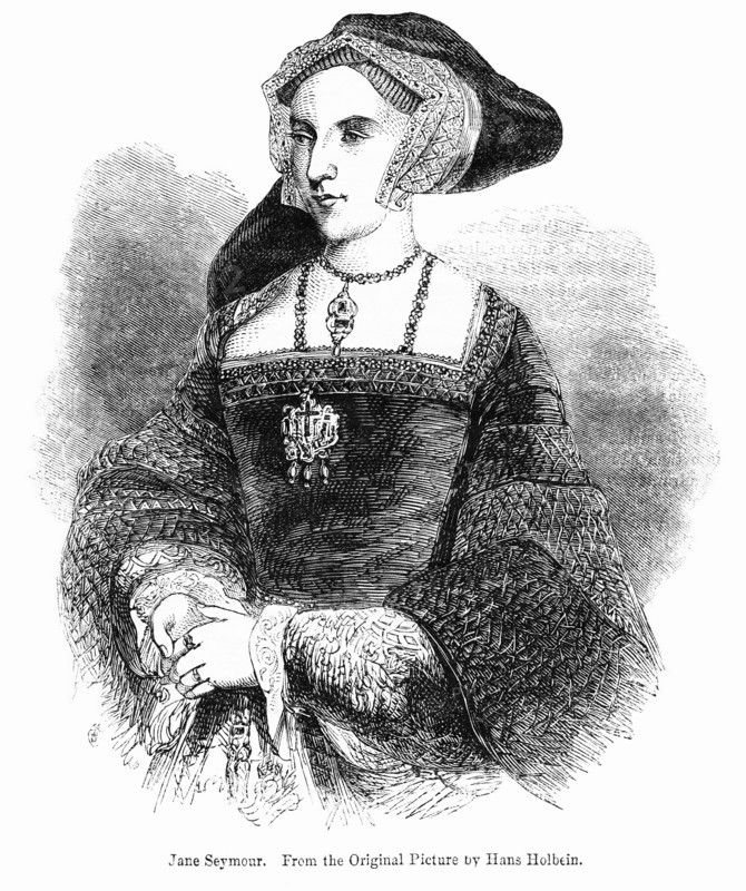 Jane Seymour